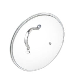 Кастрюля RIGEL 24*13,5см, 6,2л, 92105 RESTO