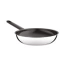 Набор сковород (3 пр) Uqonic Downdraft с крышкой (24см, 28см), 1111048 BergHOFF (1111048) 
