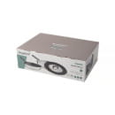 Набор сковород (3 пр) Uqonic Downdraft с крышкой (24см, 28см), 1111048 BergHOFF (1111048) 