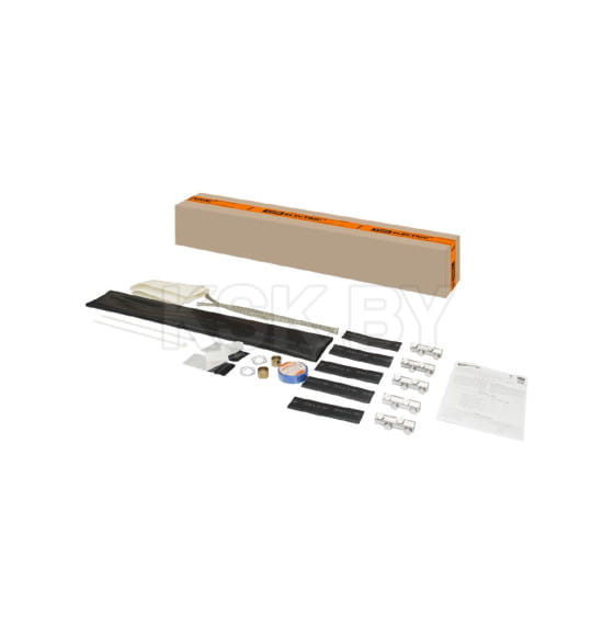 Муфта 5ПСтБ1-25/50-Б TDM SQ0557-4010 (SQ0557-4010) 