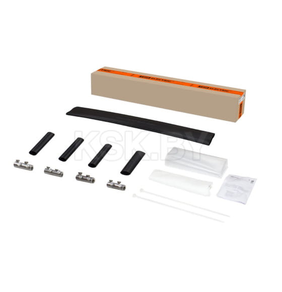 Муфта 4ПСт1-25/50-Б TDM SQ0557-3006 (SQ0557-3006) 