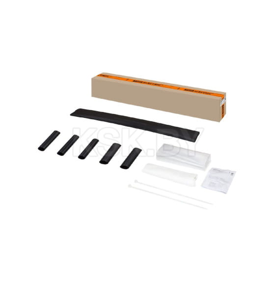 Муфта 5ПСт1-25/50-БГ TDM SQ0557-1010 (SQ0557-1010) 