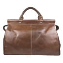 Сумка дорожная Carlo Gattini Premium Veano / 4004-53 (коричневый) (8537949) 