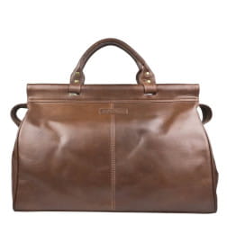 Сумка дорожная Carlo Gattini Premium Veano / 4004-53 (коричневый)