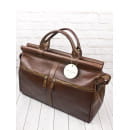 Сумка дорожная Carlo Gattini Premium Veano / 4004-53 (коричневый) (8537949) 