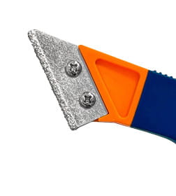 Скребок для очистки межплиточных швов VERTEXTOOLS