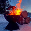 Костровая чаша King Grill 3мм