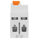 Устройство защитного отключения УЗО ВД1-63 2Р 80А 300мА TDM SQ0203-0021 (SQ0203-0021) 