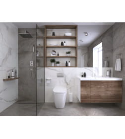 Керамогранит Abremo grey PG 01 600х600 мм