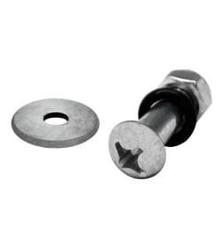 Ролик для плиткореза 22х6х2мм, VERTEXTOOLS