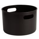 Корзина Agraba 2,9 л (базальт) BEROSSI АС 40881000 (АС 40881000) 