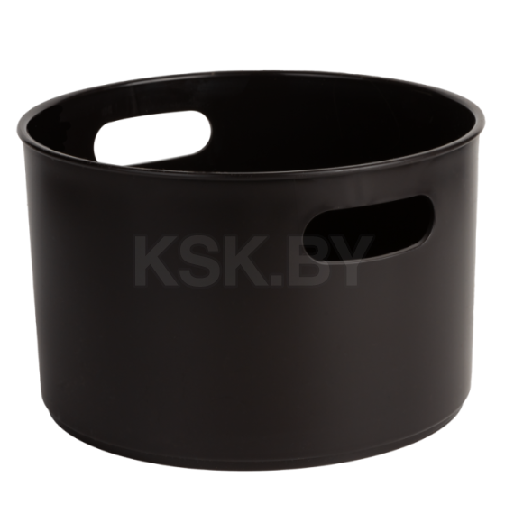 Корзина Agraba 2,9 л (базальт) BEROSSI АС 40881000 (АС 40881000) 