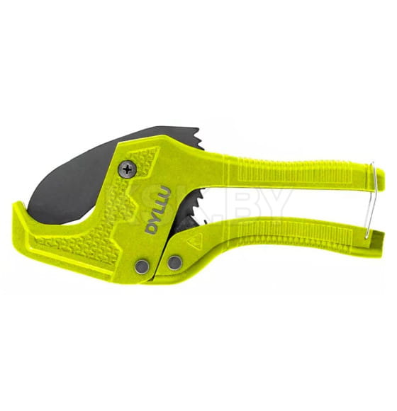 Труборез для пластиковых труб 3-42 мм DYLLU DTPC54642 (DTPC54642) 