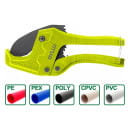 Труборез для пластиковых труб 3-42 мм DYLLU DTPC54642 (DTPC54642) 