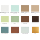 Эмаль VGT ВД-АК-1179 по дереву "Профи", графитовая RAL 7024, 1 кг