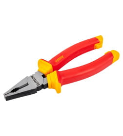Плоскогубцы 180 мм диэлектрические ELITECH 207122