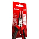 Длинногубцы 180 мм ELITECH 207107 (207107) 