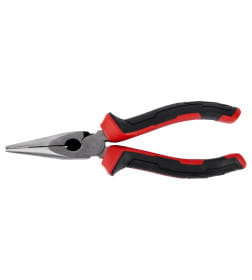 Длинногубцы 160 мм ELITECH 207108