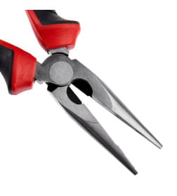 Длинногубцы 160 мм ELITECH 207108
