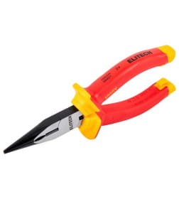Длинногубцы 160 мм диэлектрические ELITECH 207124