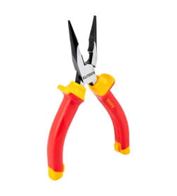 Длинногубцы 160 мм диэлектрические ELITECH 207124