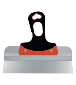 Шпатель фасадный нержавеющий 450 мм Bohrer 82450051