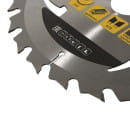 Диск пильный по дереву 190x24Tх30x1.7 мм Hanskonner H9022-190-30-24T (H9022-190-30-24T) 