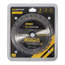 Диск пильный по дереву 190x24Tх30x1.7 мм Hanskonner H9022-190-30-24T (H9022-190-30-24T) 