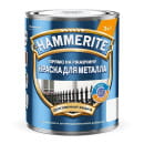 Краска HAMMERITE гладкая 0,75л золото RAL1036 (50033904) 
