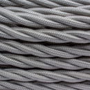 Провод 3*1,5 Титан (матовый) 20м Bironi (B1-434-717-20) 