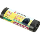 Пакеты для мусора Formula, 60 л, 20 шт., PERFECTO LINEA (46-148120) 