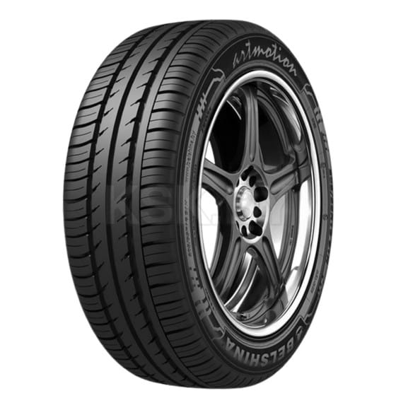Шина летняя Белшина Artmotion Бел-286 185/60R15 84H (BEL286) 