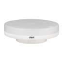 Лампа Gauss Elementary GX53 9W 680lm 4100K LED  (83829) 