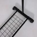 Стойка для одежды MELODIE, чёрный (106525) 