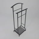 Вешалка костюмная Римини 2, (чёрный) (118621) 