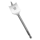 Сверло по дереву перьевое 32х152 мм VERTEXTOOLS 1133-32 (1133-32) 