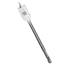 Сверло по дереву перьевое 18х152 мм VERTEXTOOLS 1133-18 (1133-18) 