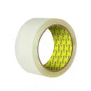 Лента клейкая упаковочная 48мм х 100м (суперпрозрачная) DYLLU DTPN1H20 (DTPN1H20) 