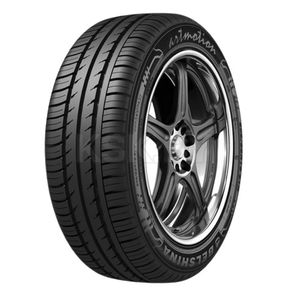 Шина летняя Белшина Artmotion Бел-262 205/55R16 91H (BEL262) 