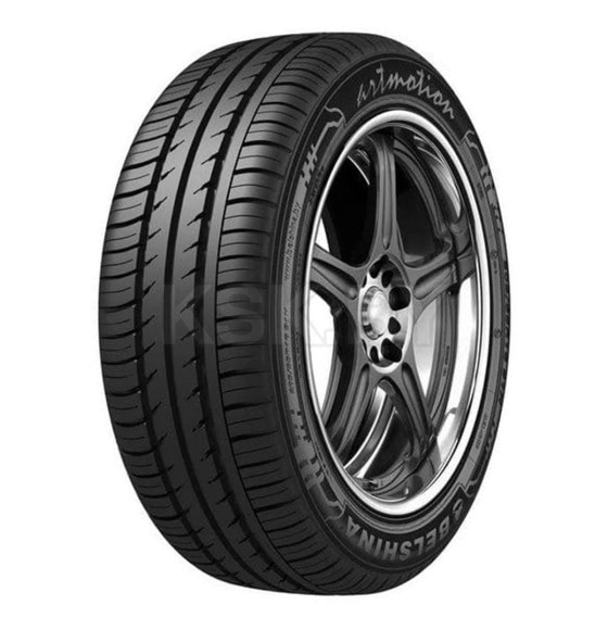 Шина летняя Белшина Artmotion Бел-330 215/65R16 98H (BEL330) 