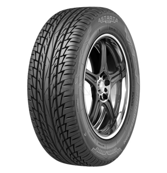 Шина летняя Белшина AstartA SUV Бел-411 225/65R17 102H (BEL411) 