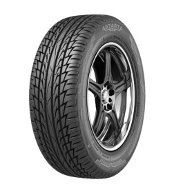 Шина летняя Белшина AstartA SUV Бел-403 225/60R18 100H