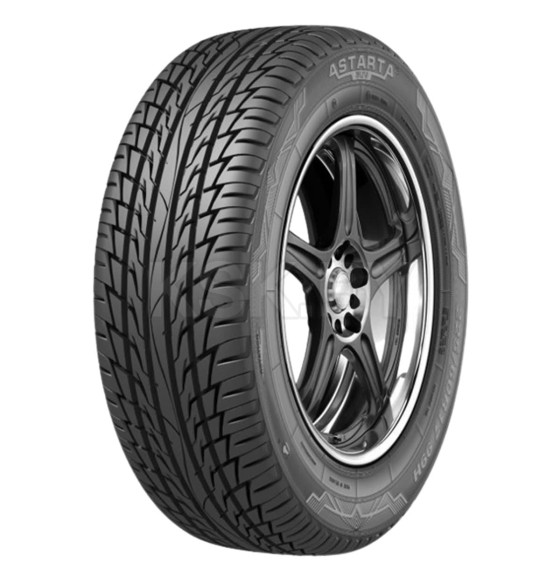 Шина летняя Белшина AstartA SUV Бел-403 225/60R18 100H (BEL403) 