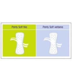 Прокладки ежедневные Bella Panty Herbs Tilia 60шт