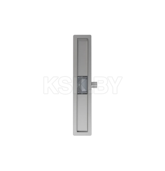 Трап для душа Axus Standart Tile 800