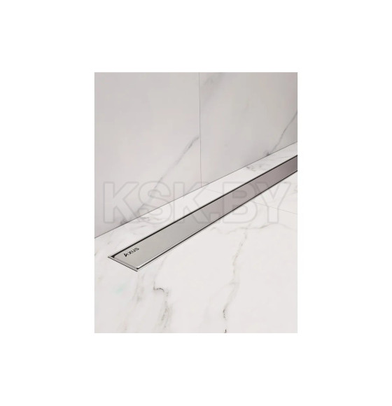 Трап для душа Axus Standart Tile 800