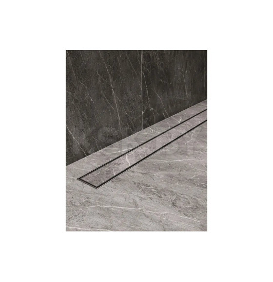 Трап для душа Axus Standart Tile 800