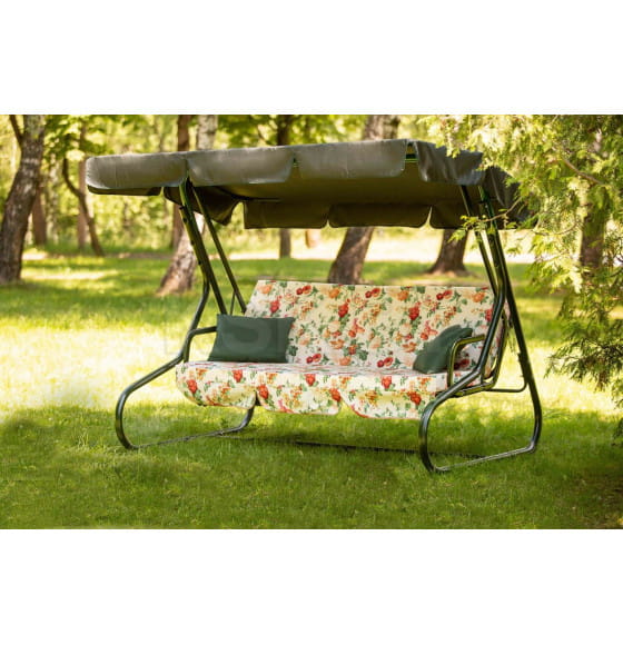 Качели садовые "НОВАРА" С1262 (С1262) 