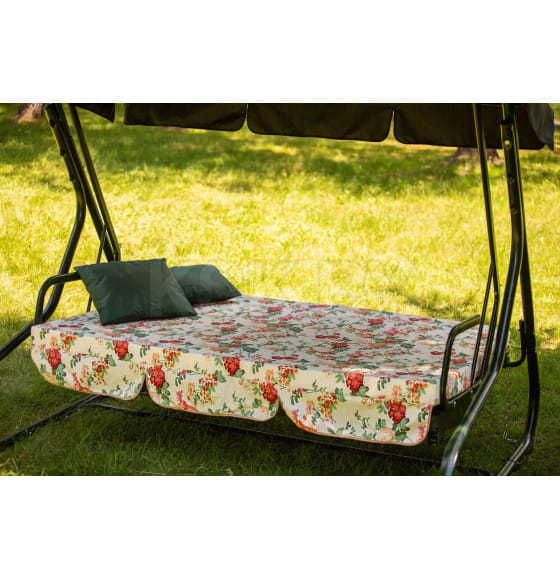 Качели садовые "НОВАРА" С1262 (С1262) 