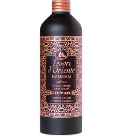 Гель для душа Tesori d’Oriente «ХАММАМ» 500 мл